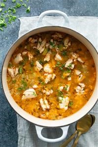 Keto Recipe Shrimp and Zucchini Noodles